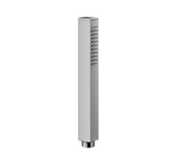 Mariner Douchette tube en métal, angulaire, WLS0400-CS,