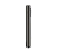 Mariner Douchette tube en métal, ronde, WLS0402-GM,