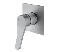 Mariner Kobra Robinet de douche, pour 1 sortie, pour corps encastré, KOB1900-CS,