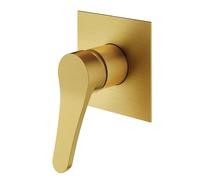Mariner Kobra Robinet de douche, pour 1 sortie, pour corps encastré, KOB1900-OB,