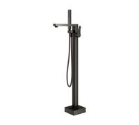 Mariner Kobra Robinetterie de baignoire en pose libre, pour corps encastré, KOB0091-GM,