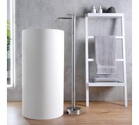 Mariner Logica Mitigeur de lavabo sur pied, pour corps d’encastrement, LOG0056-CR,