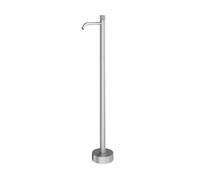 Mariner Logica Shine Robinetterie de lavabo/vasque sur pied, pour corps d’encastrement, LOS0056-CS,