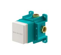 Mariner Oasy Corps d’encastrement pour inverseur, 2 sorties, OAS002-00,