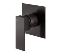 Mariner Quadra Robinet de douche, pour corps encastré, QUA1900-GM,