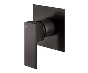 Mariner Quadra Robinet de douche, pour corps encastré, QUA1900-GM,