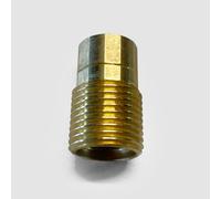 Mariner Raccord fileté de rechange pour bec cascade en acier inoxydable, RIC0001,