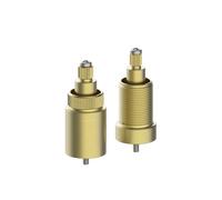 Mariner Rallonge pour robinetterie thermostatique encastrée, pour 2 et 3 sorties, PRO0050,
