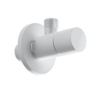 Mariner Universal Robinet d'équerre, 1/2" x 3/8", RUA0020-BO,