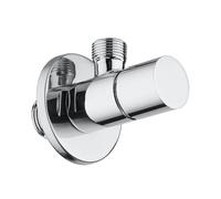 Mariner Universal Robinet d'équerre, 1/2" x 3/8", RUA0020-CR,