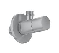 Mariner Universal Robinet d'équerre, 1/2" x 3/8", RUA0020-CS,