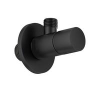 Mariner Universal Robinet d'équerre, 1/2" x 3/8", RUA0020-NO,