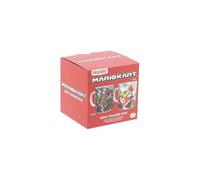 Paladone Mug thermoréactif Mario Kart - Produit officiel sous licence