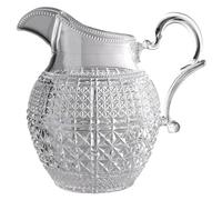Mario Luca Giusti Carafe Halina Transparent