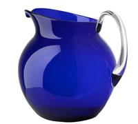 Mario Luca Giusti Cruche Palla Bleu Roi