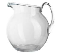 Mario Luca Giusti Cruche Palla Transparent