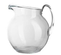 Mario Luca Giusti Cruche Pallina Transparent