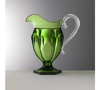 Mario Luca Giusti Cruche Roberta Vert