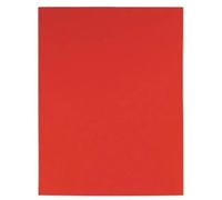 Mariola Sous-Dossier Rouge A4 50 Pièces - 8436013254703