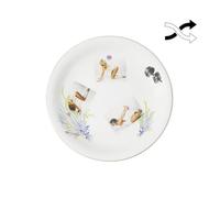 MARION MAILAENDER - Assiette Multicolore