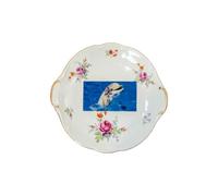 MARION MAILAENDER - Plat Multicolore