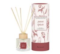 MARIONNAUD - Bougies/style Home - Diffuseur De Parfum Pause Épicée Oud Et Rose
