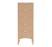 Marius Chiffonier Commode Hartô - 3700890906662