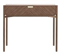 Hartô - Console Bois naturel