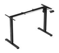 Mark Adler, Pieds + piètement de table, Xeno 2.1