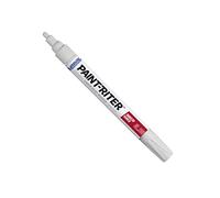 MARKAL 31240120 SL.100 Marqueurs, pointe ogive de 2-4mm, Blanc (Pack de 12)