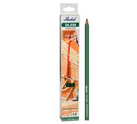 MARKAL 44092230 ZS.230 Crayons de maçon, 30 cm, Graphite (Pack de 12)