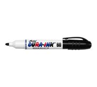 Markal DURA-INK BULLET TIP 96536 Marqueur permanent noir résiste à l'eau: oui