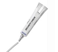 MARKAL 96668 Security Check Marqueur de peinture, Boite unitaire, Blanc, 1 Unité (Lot de 1)