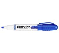 Markal DURA-INK CHISEL 96529 Marqueur permanent noir résiste à l'eau: oui