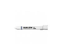 Markal MARKAL Quik Stik, blanc séchage rapide Quantité:12