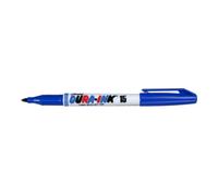 Markal MARKAL Dura-Ink 15 Fine fin bleu Quantité:12