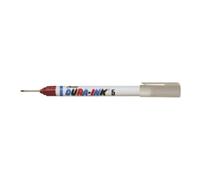 Markal MARKAL Dura-Ink 5 rouge Quantité:12