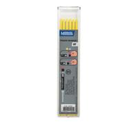 Markal MARKAL Jeu de 6 mines de rechange,-⌀ 2,8 mm, Type: 096266 Quantité:6