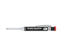 Markal MARKAL Marqueur de trous profonds, Type: 096260 Quantité:1