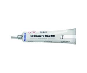 Markal MARKAL Marqueur frein filet Security Check, 50 ml, Couleur d'écriture: R Quantité:1