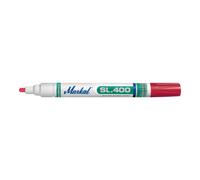 Markal MARKAL SL 400 rouge pour marquage polyvalent Quantité:12