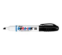 Markal DURA-INK CHISEL 96529 Marqueur permanent noir résiste à l'eau: oui