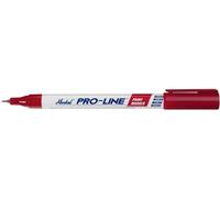 Markal PAINT-RITER MICRO 96891 Marqueur peinture rouge