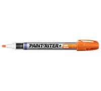 Markal PAINT-RITER+ ROUGH SURFACE 97252 Marqueur peinture rouge 4 mm