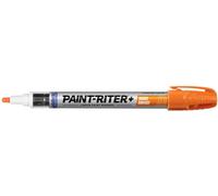 Markal PAINT-RITER+ ROUGH SURFACE 97252 Marqueur peinture rouge 4 mm