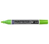 Markal PAINT-RITER+ WATER ERASE SL130 31200126 Marqueur peinture blanc 4 mm
