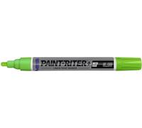 Markal Marqueur de peinture Paint-Riter® SL 130 effaçable à l'eau blanc 2-4 mm Lot de 12
