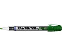 Markal PAINT-RITER+ WET SURFACE 96932 Marqueur peinture rouge 4 mm