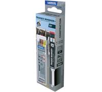 Markal TRADES-MARKER+ DRY 22257 Marqueur de trou profond 1 pc(s)