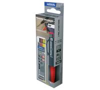Markal TRADES-MARKER DRY 2IN1 22272 Marqueur de trou profond 4 pc(s)